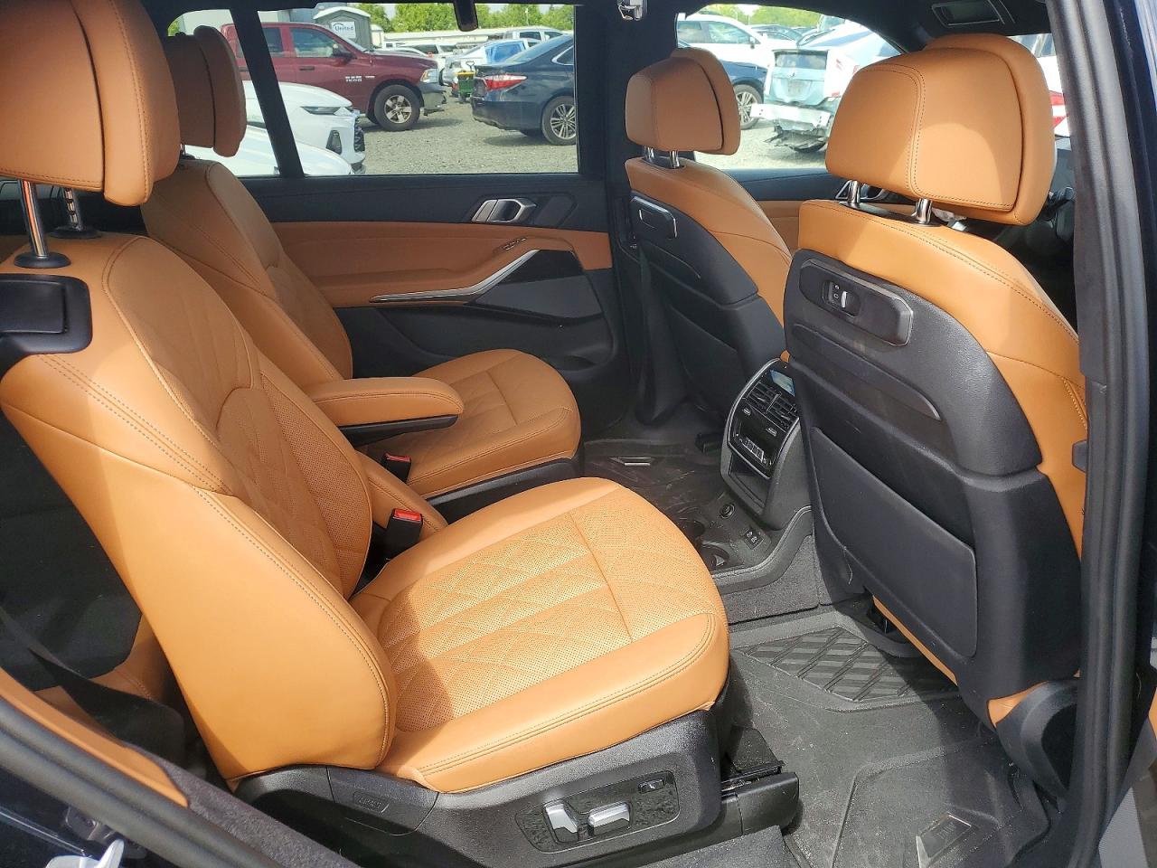 BMW X Series Xdrive40i