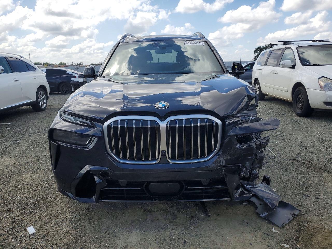BMW X Series Xdrive40i