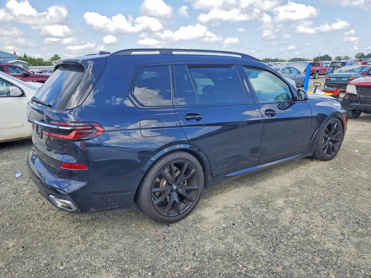 BMW X Series Xdrive40i
