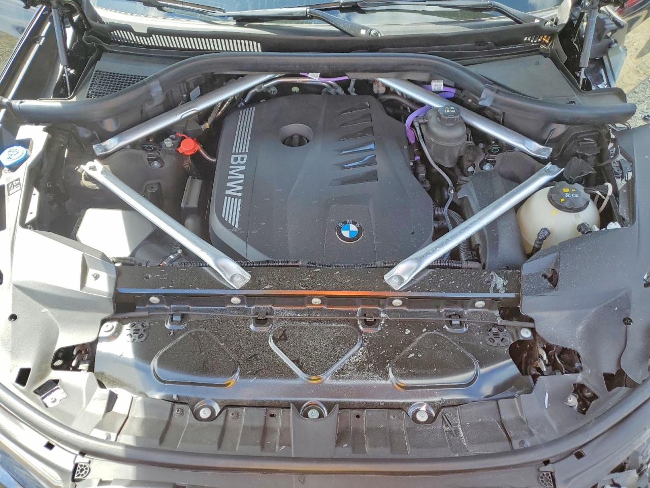 BMW X Series Xdrive40i