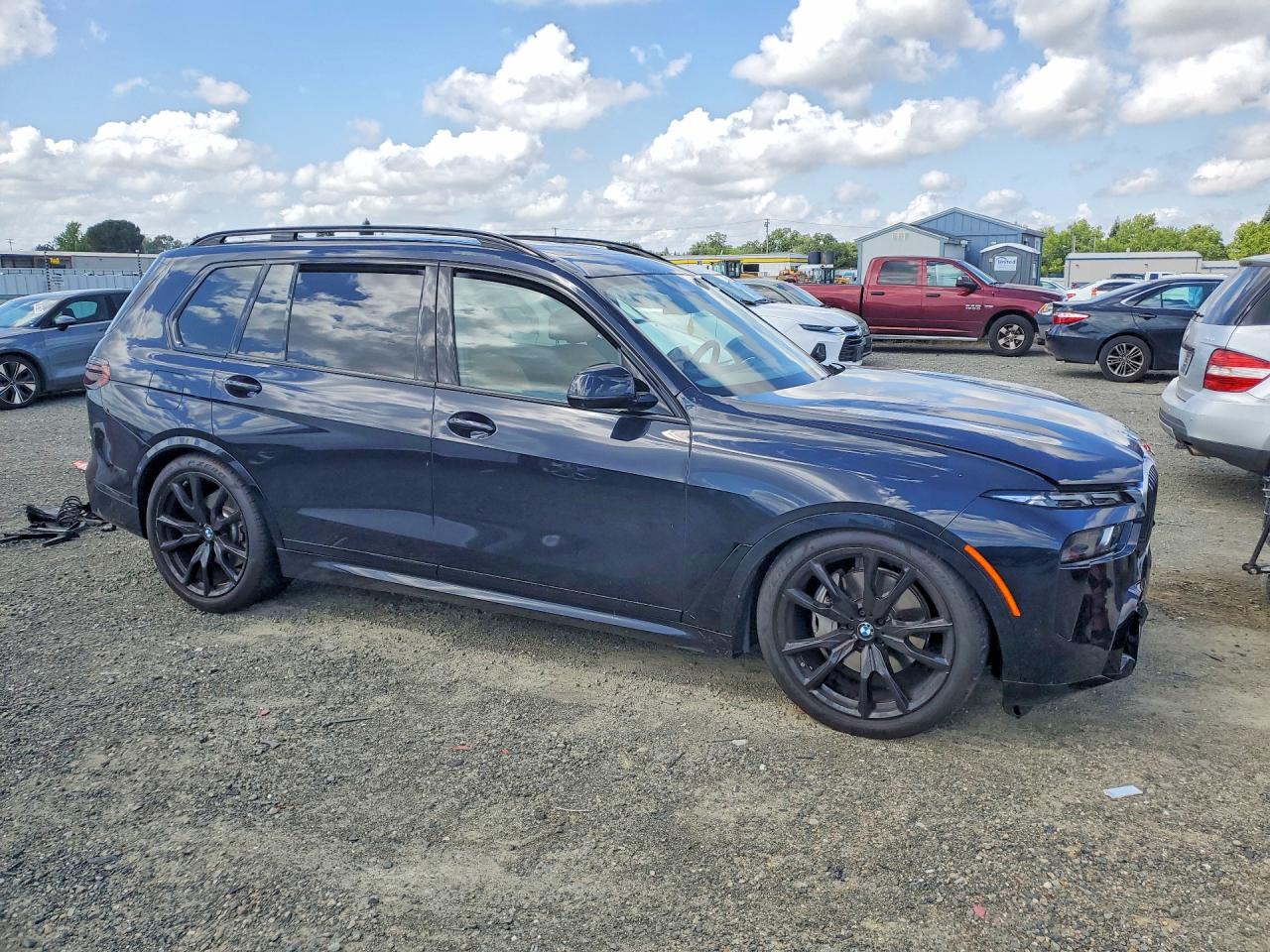 BMW X Series Xdrive40i