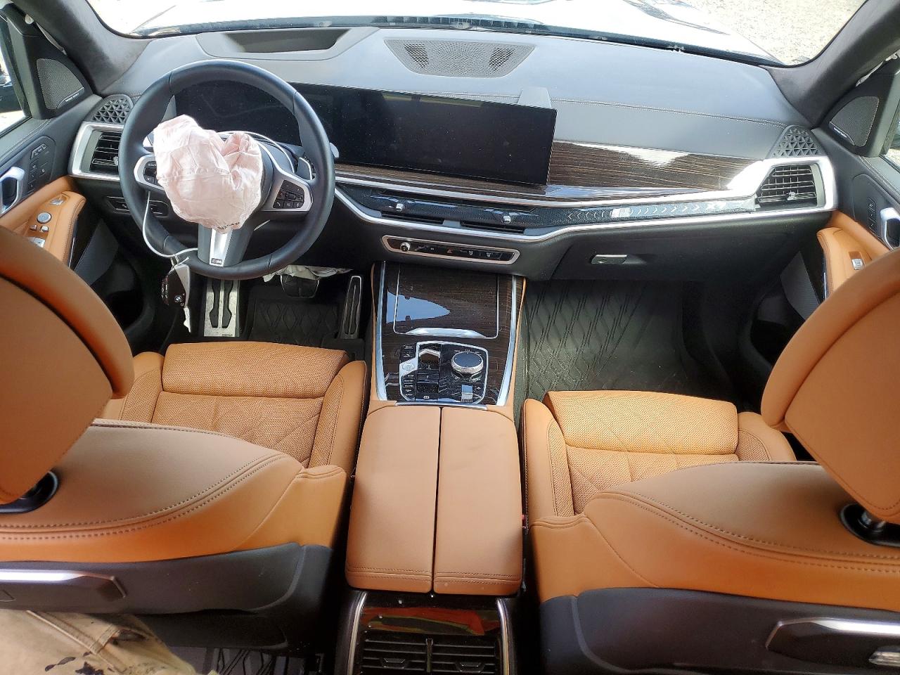 BMW X Series Xdrive40i