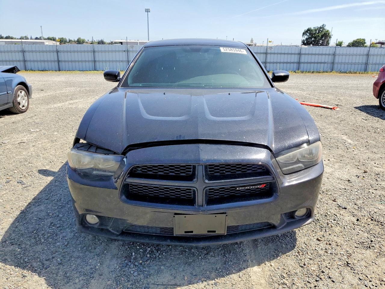 Dodge Charger Sxt