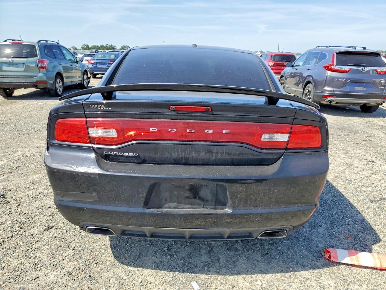 Dodge Charger Sxt