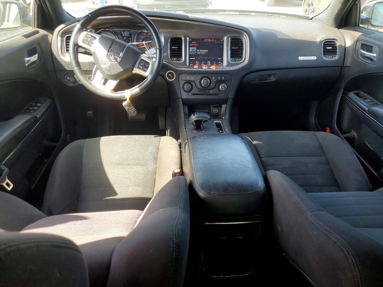 Dodge Charger Sxt