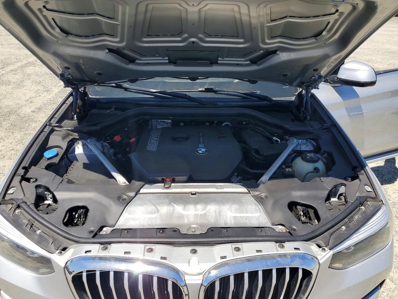 BMW X Series Sdrive30i