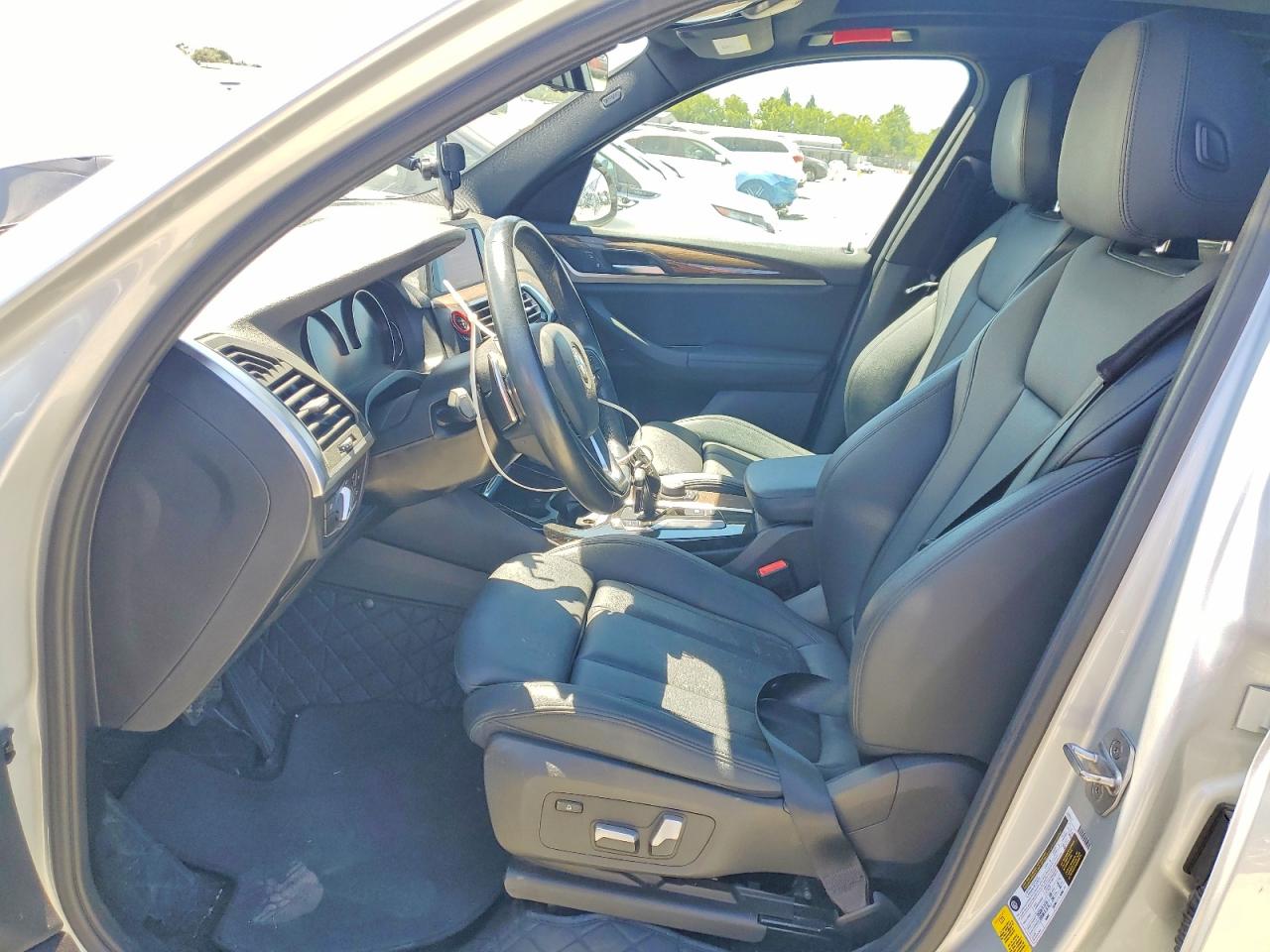 BMW X Series Sdrive30i