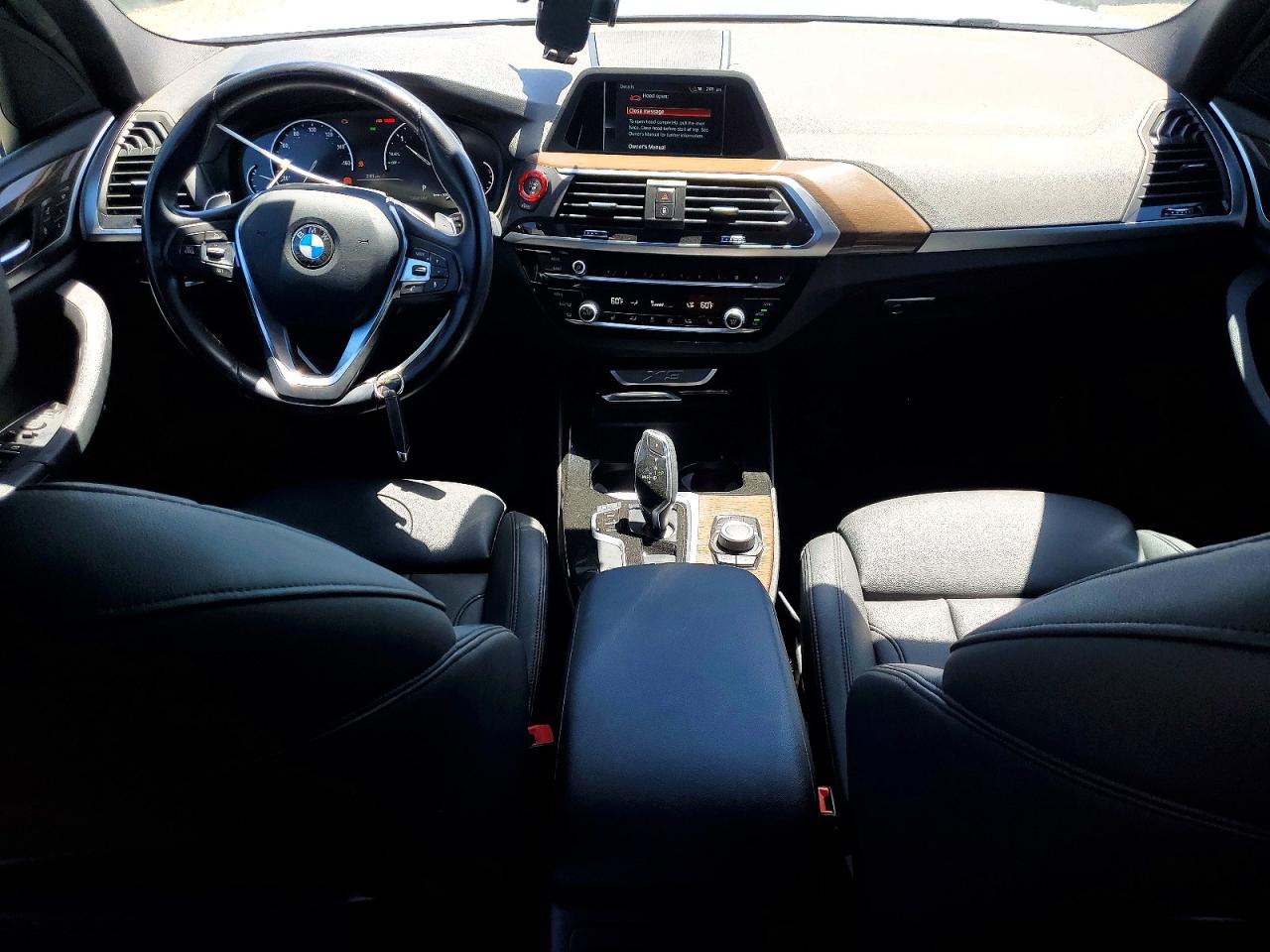 BMW X Series Sdrive30i