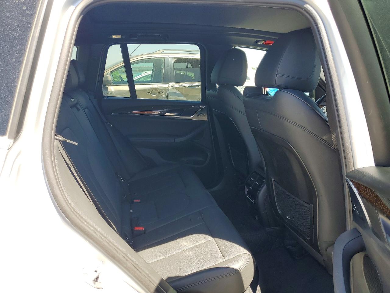 BMW X Series Sdrive30i