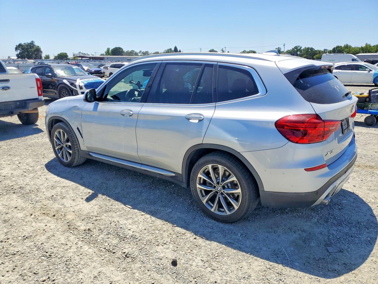 BMW X Series Sdrive30i