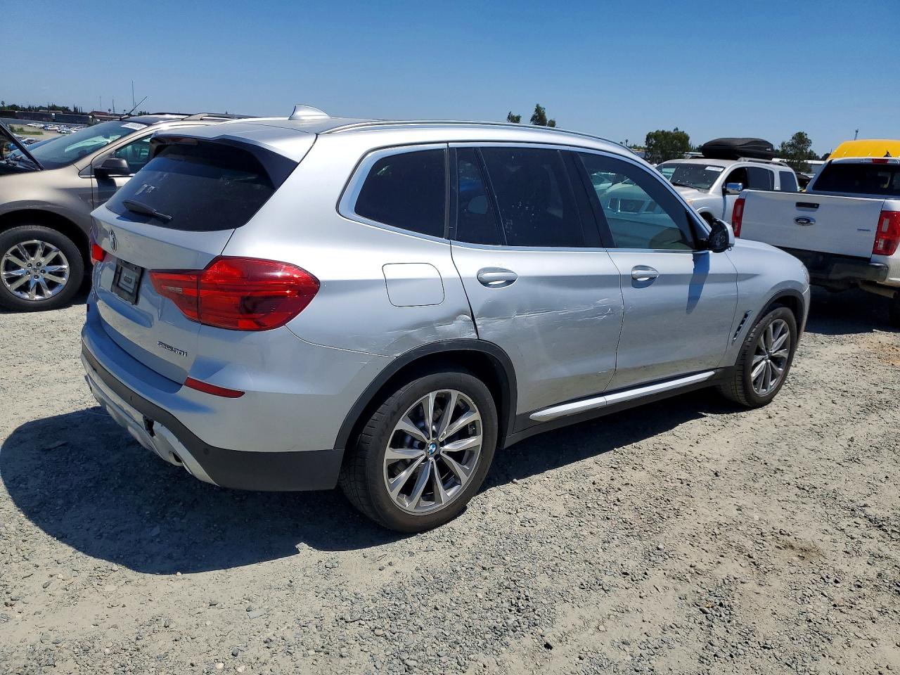 BMW X Series Sdrive30i