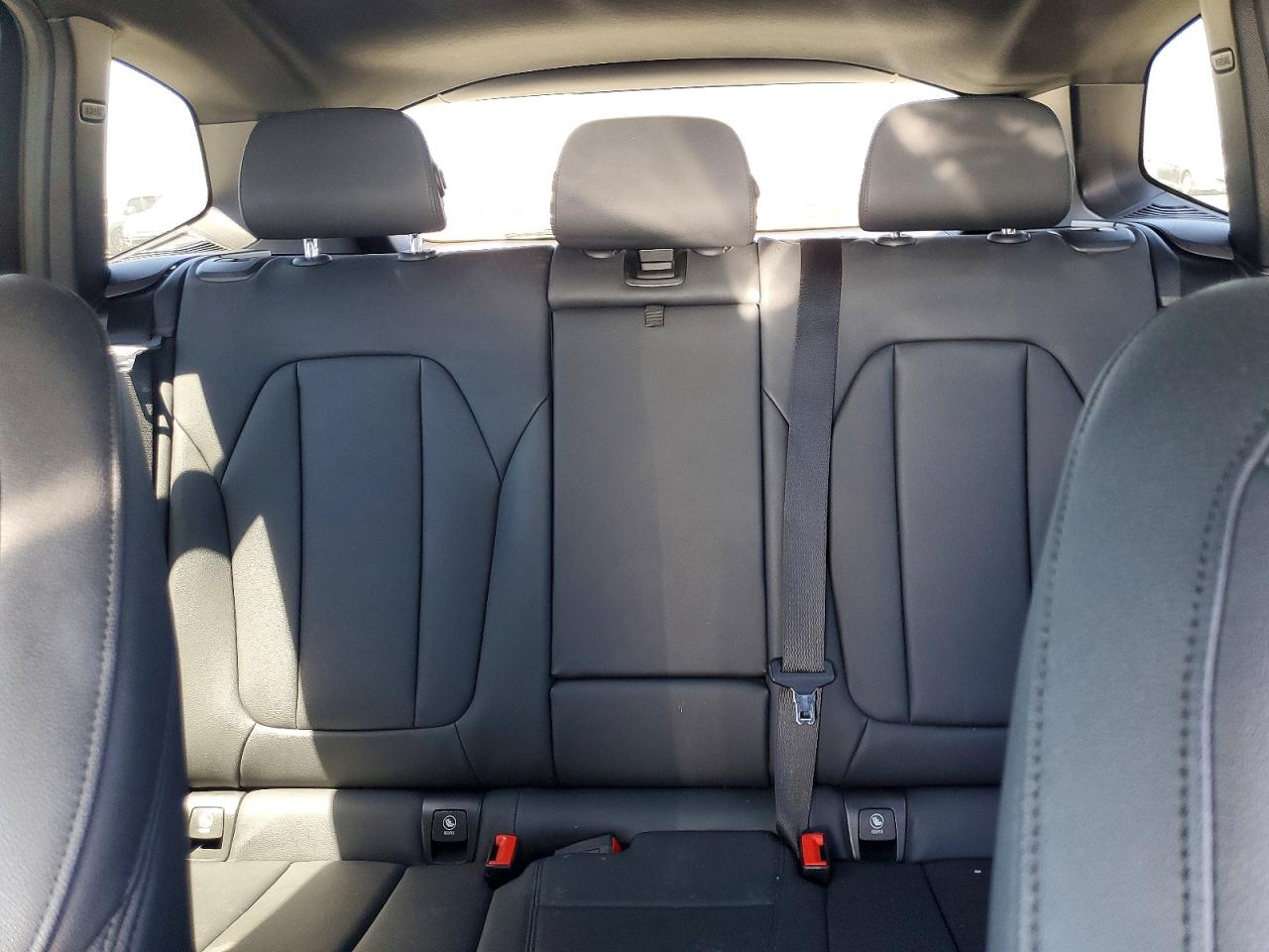 BMW X Series Sdrive30i
