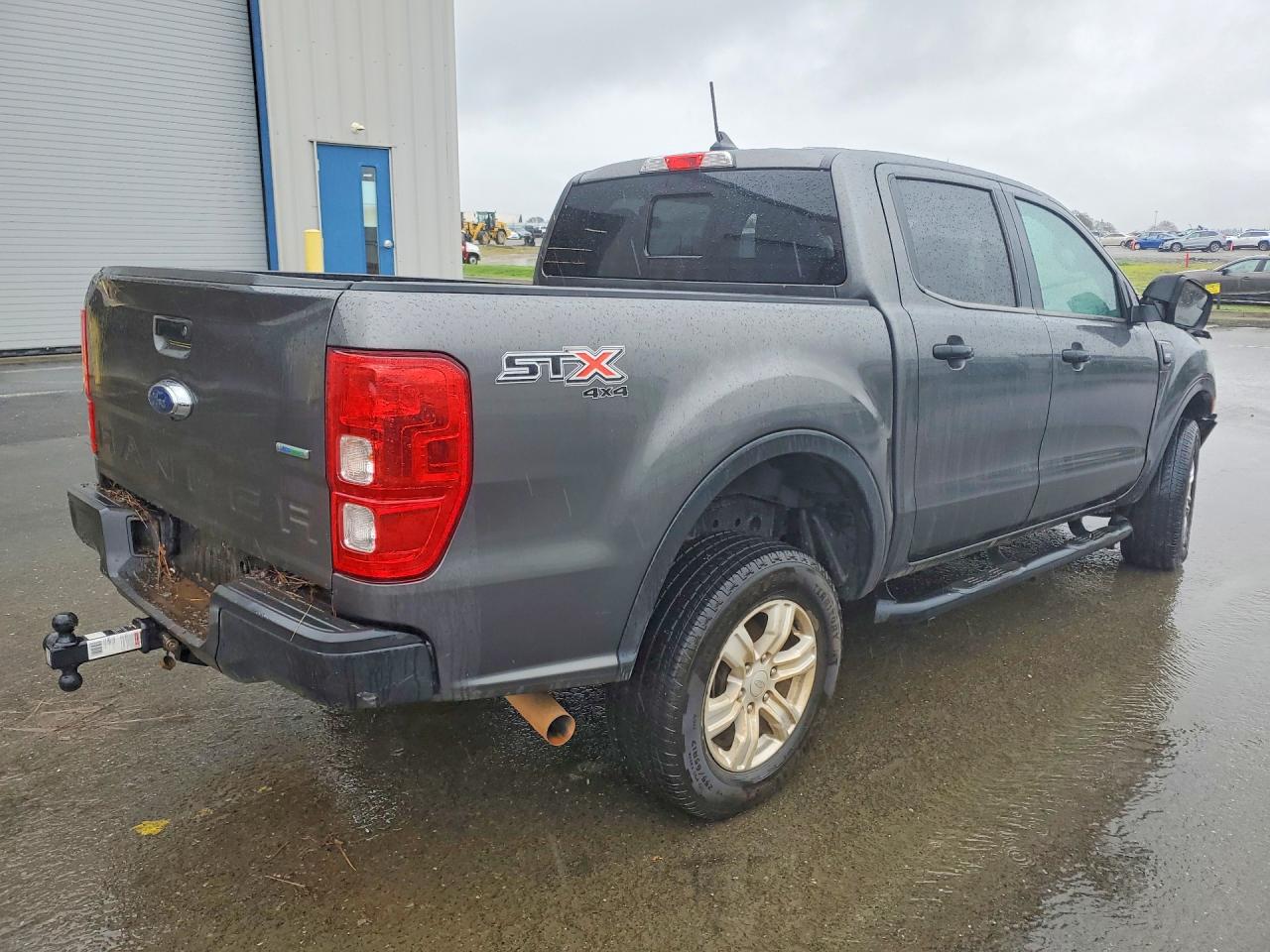 Ford Ranger Xl