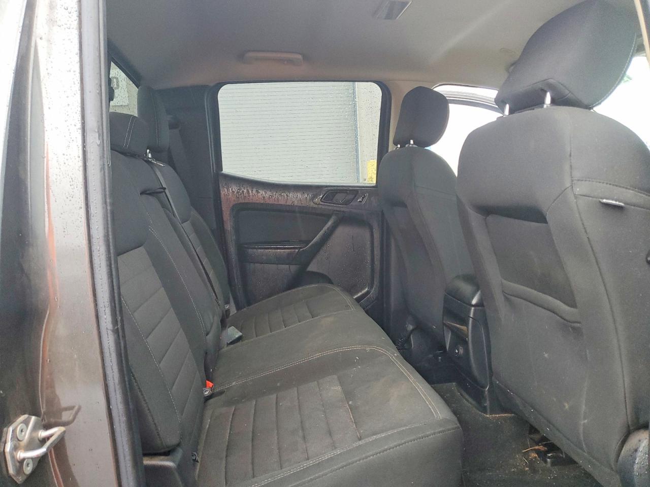 Ford Ranger Xl