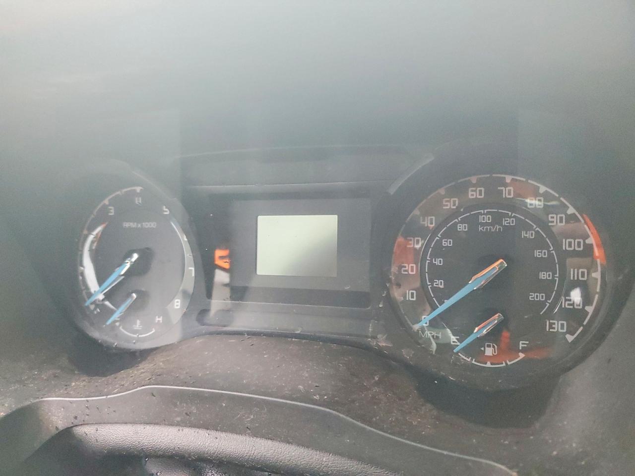 Ford Ranger Xl