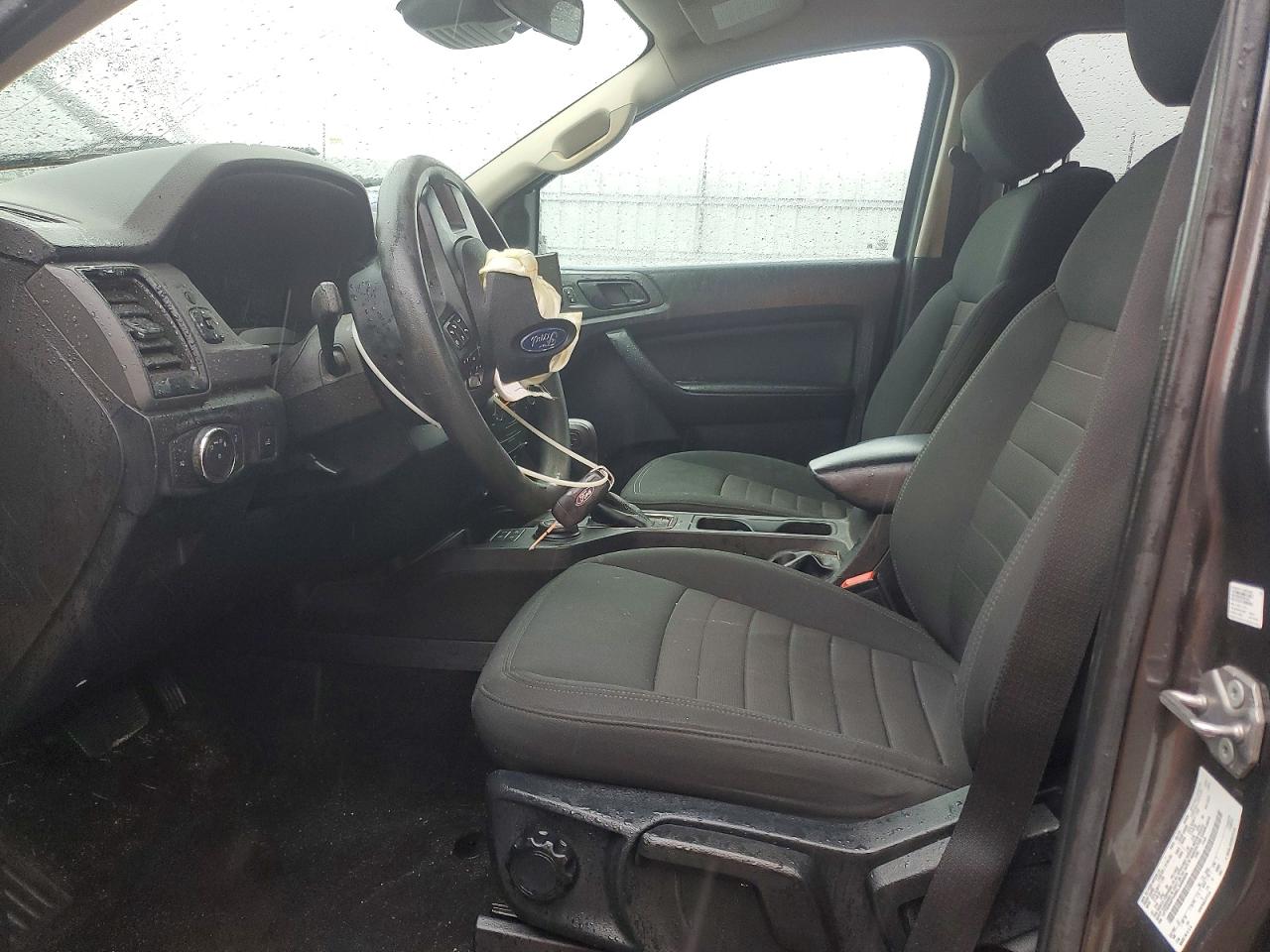 Ford Ranger Xl