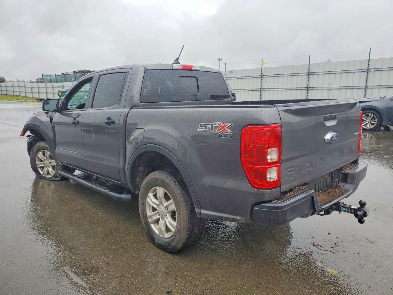 Ford Ranger Xl