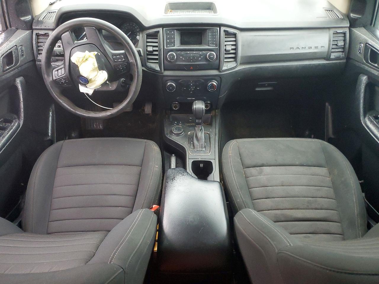 Ford Ranger Xl