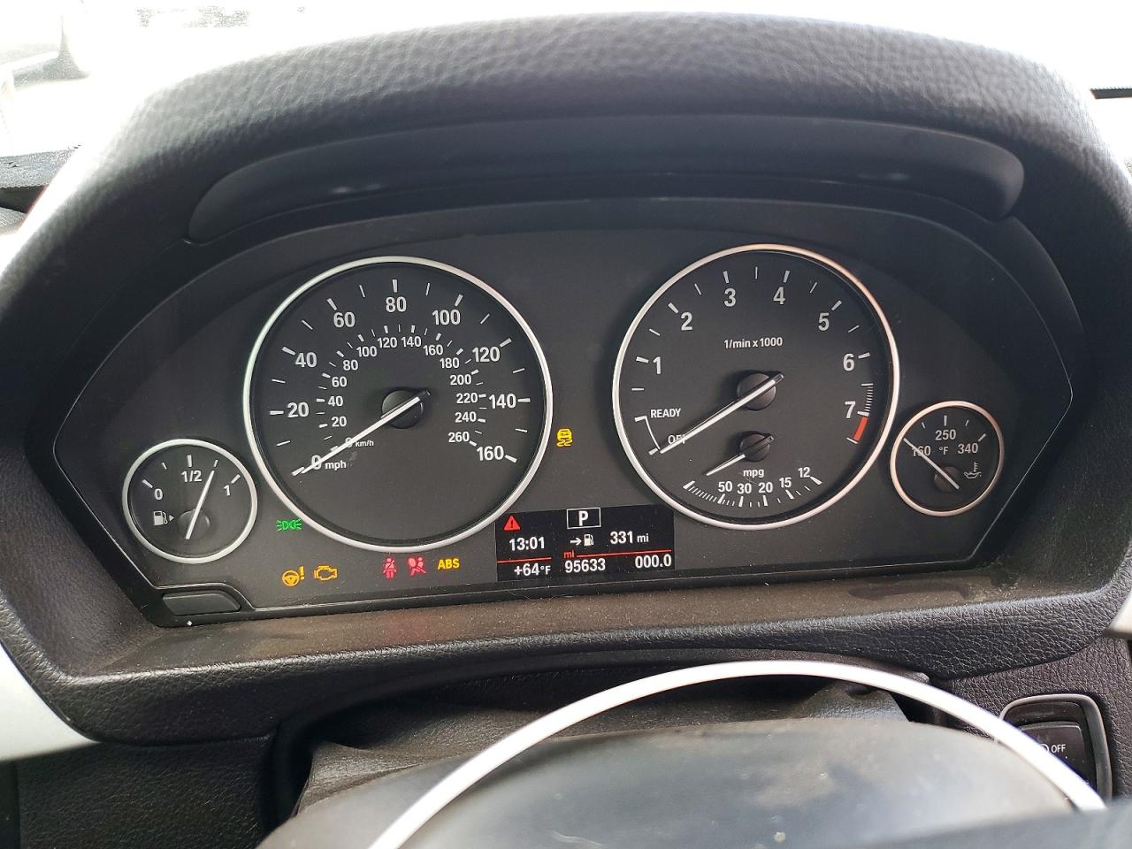 BMW 3 Series I