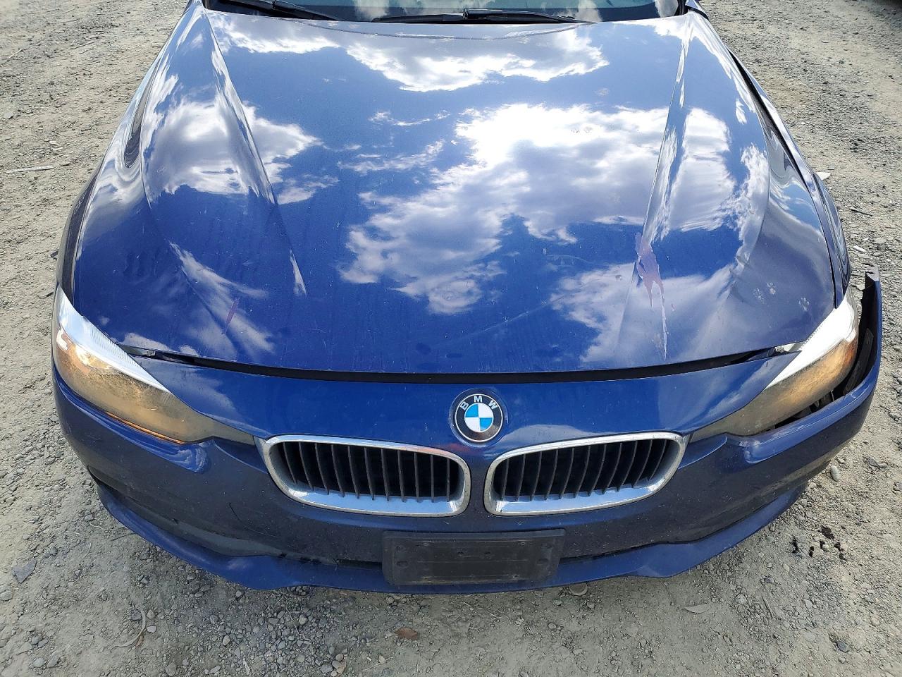 BMW 3 Series I