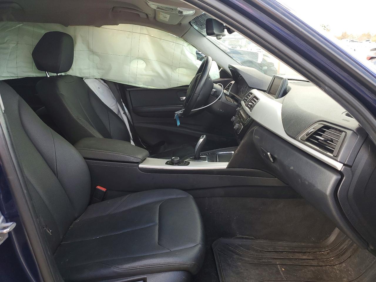 BMW 3 Series I
