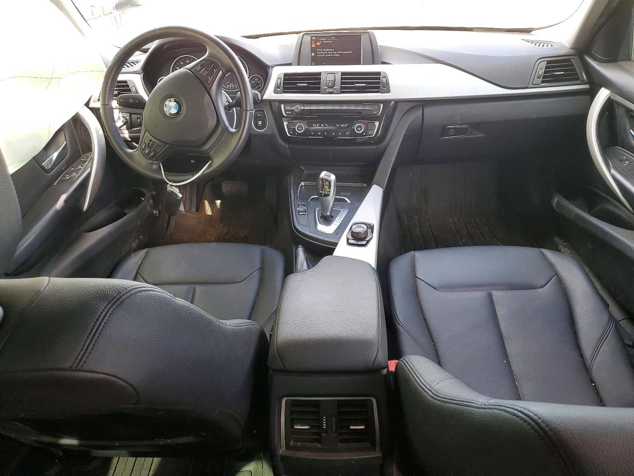 BMW 3 Series I