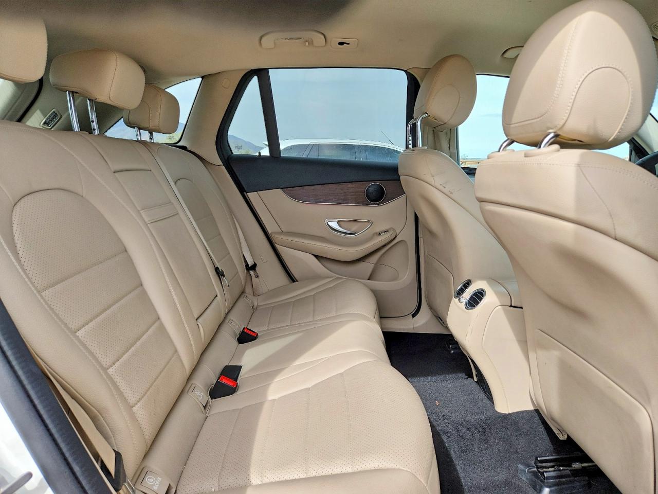 Mercedes-Benz GLC 300 4matic