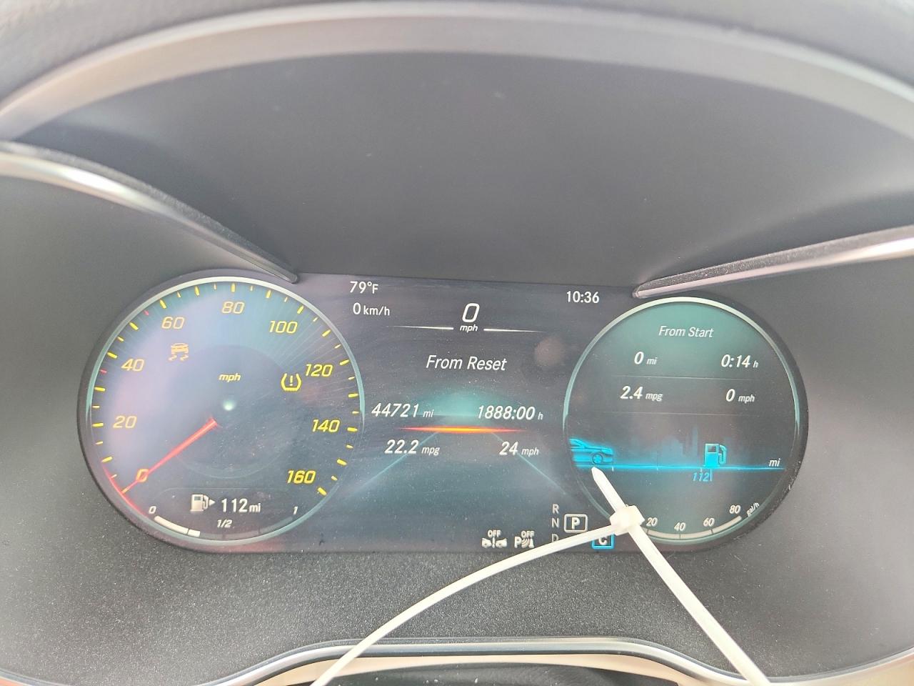 Mercedes-Benz GLC 300 4matic