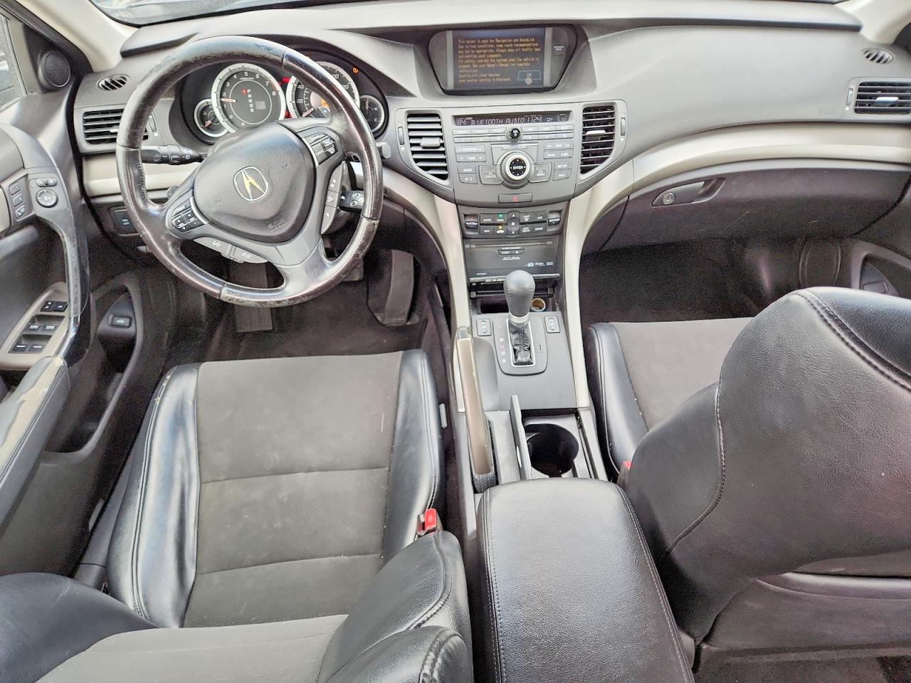 Acura TSX