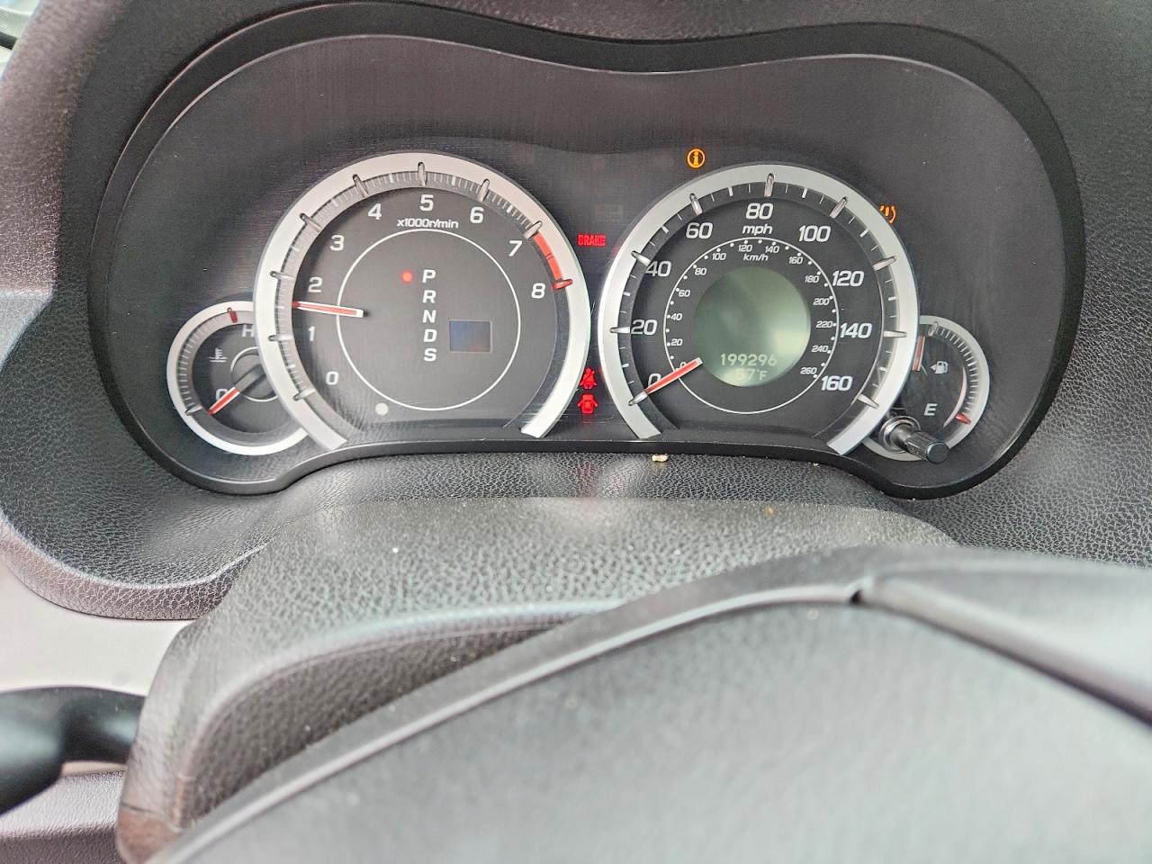 Acura TSX