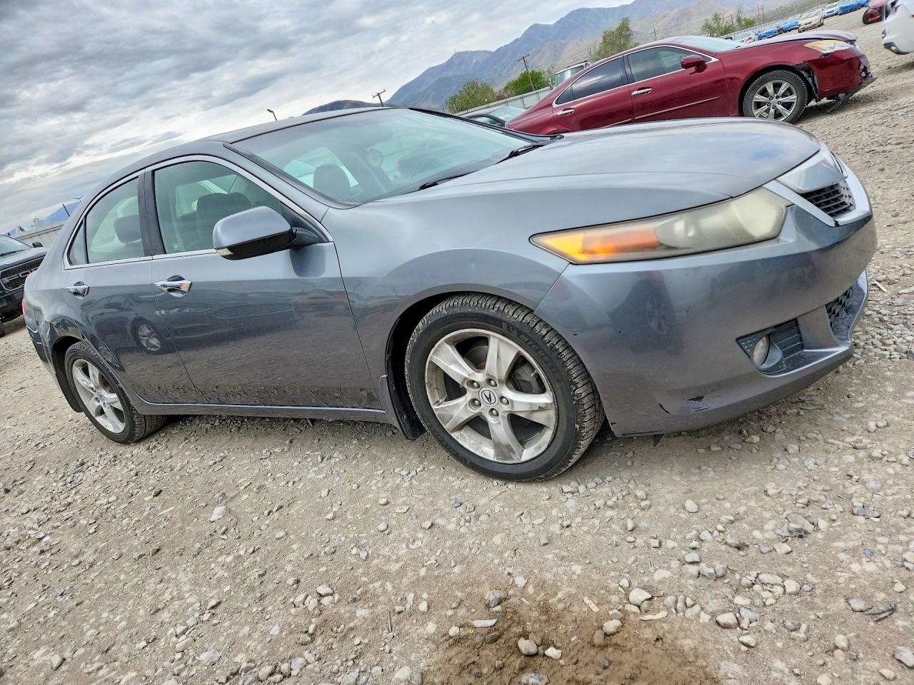 Acura TSX