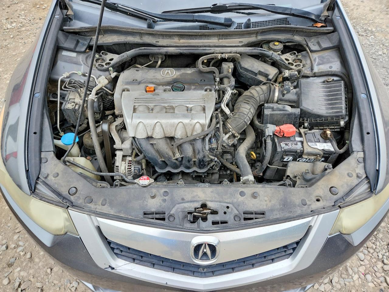 Acura TSX
