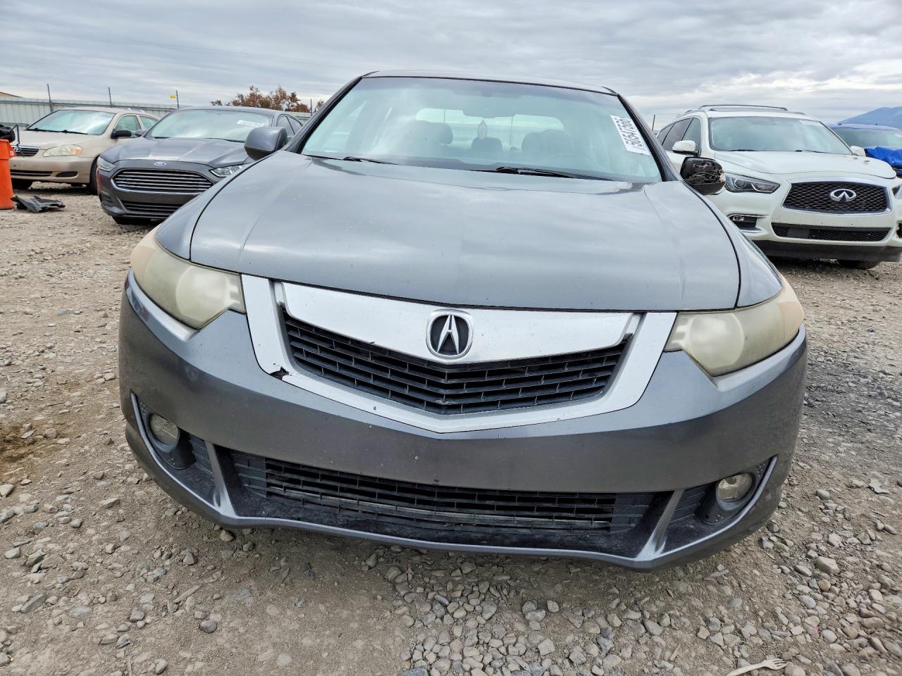 Acura TSX