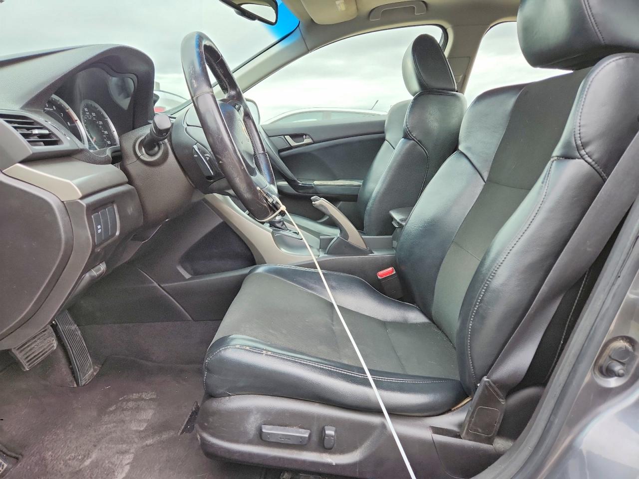 Acura TSX