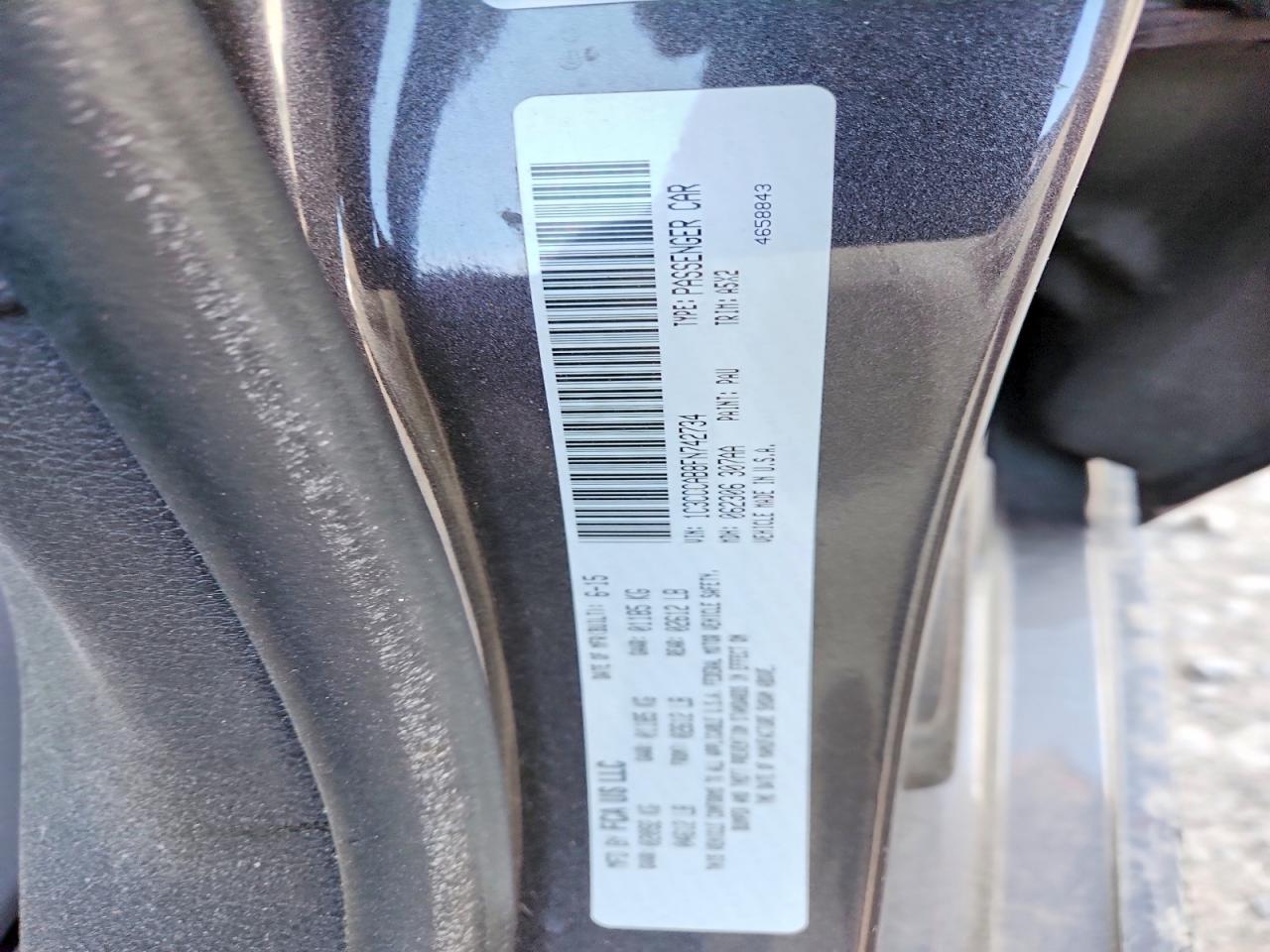 Chrysler 200 Limited