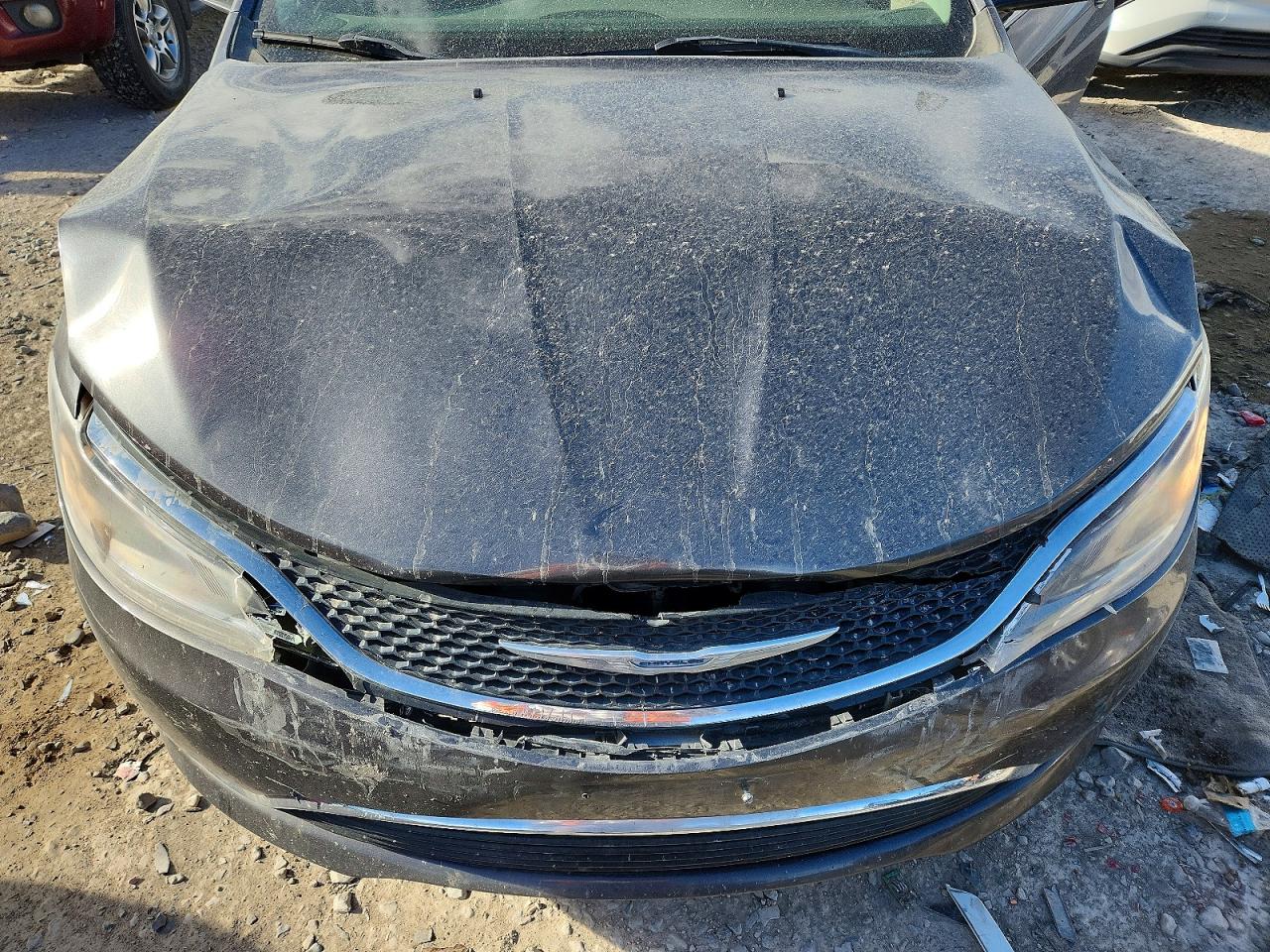 Chrysler 200 Limited