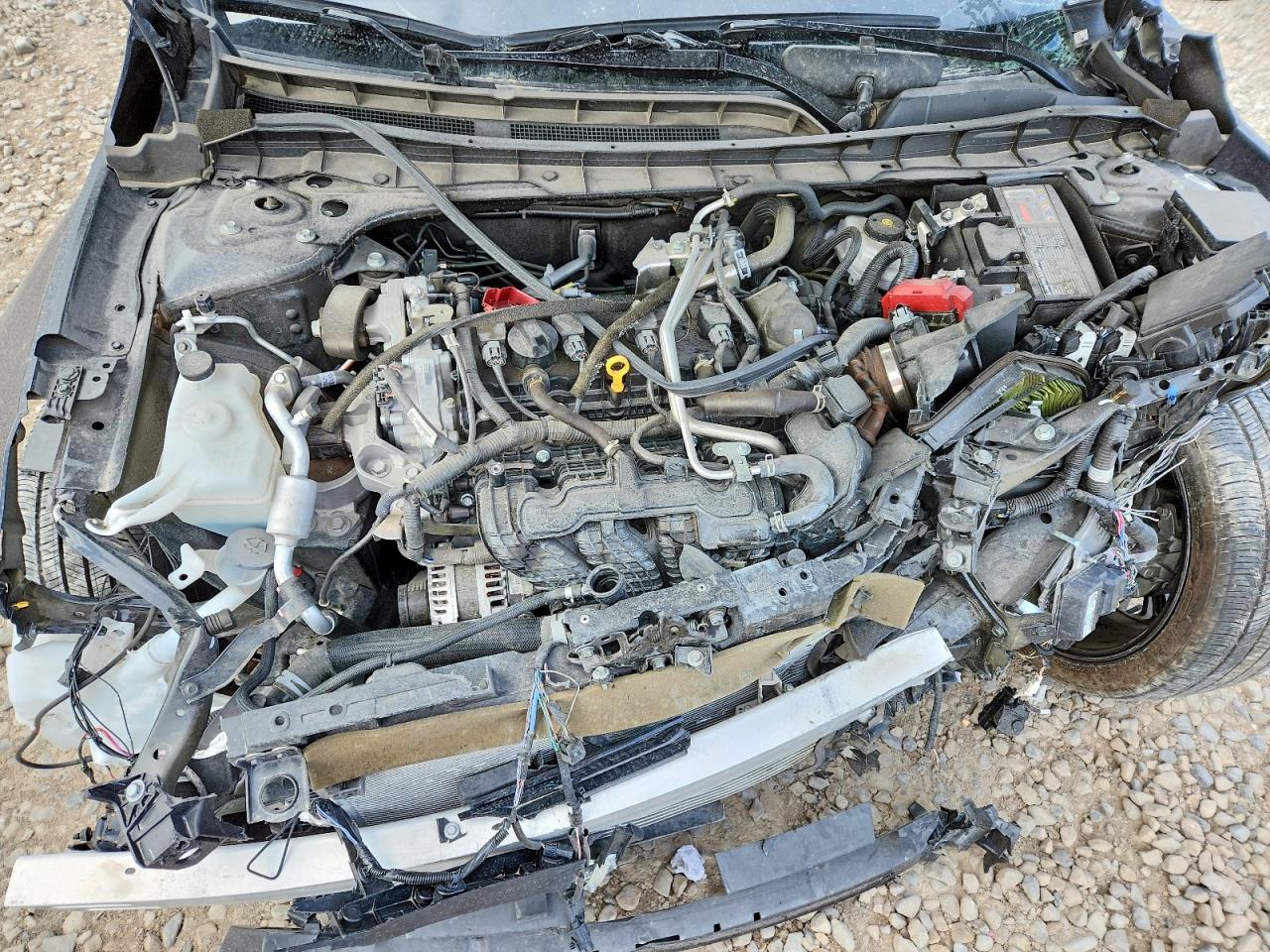 Nissan Altima Sl