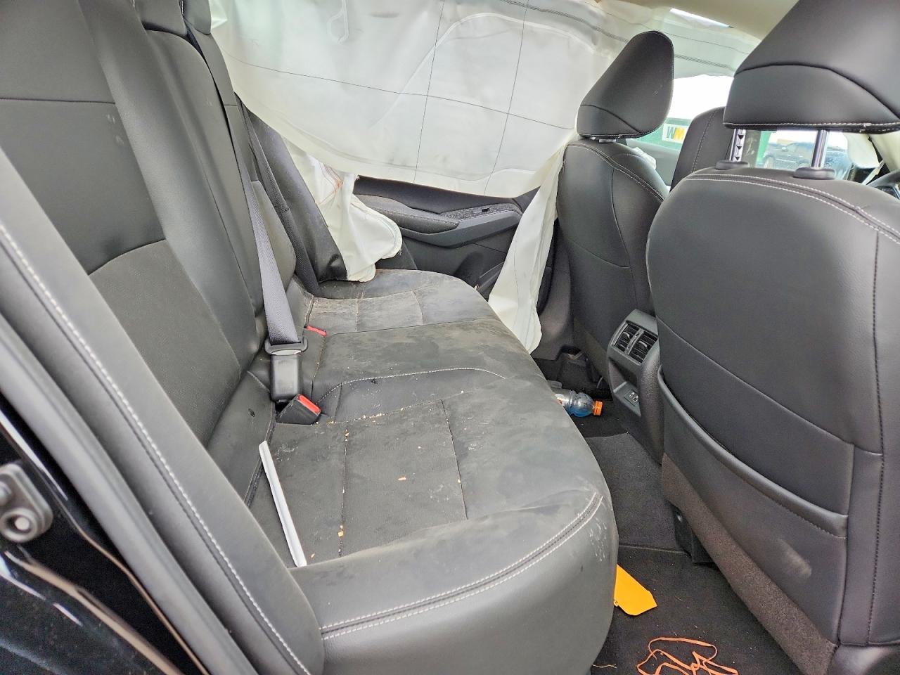 Nissan Altima Sl