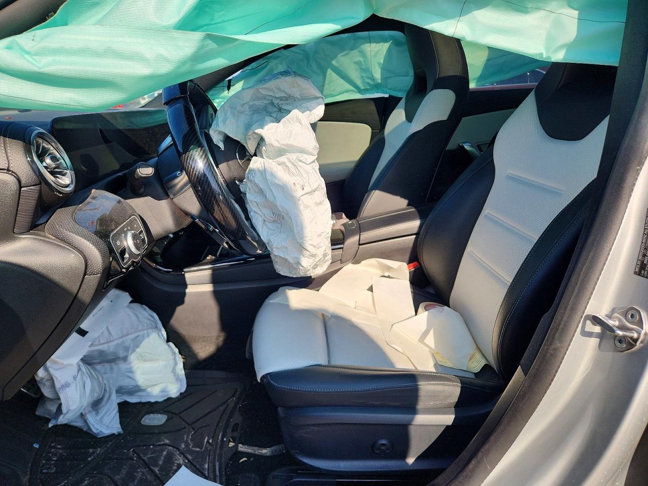Mercedes-Benz Cla-class 250