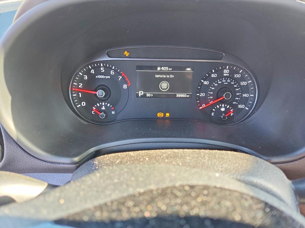 Kia Soul Gt-line Turbo
