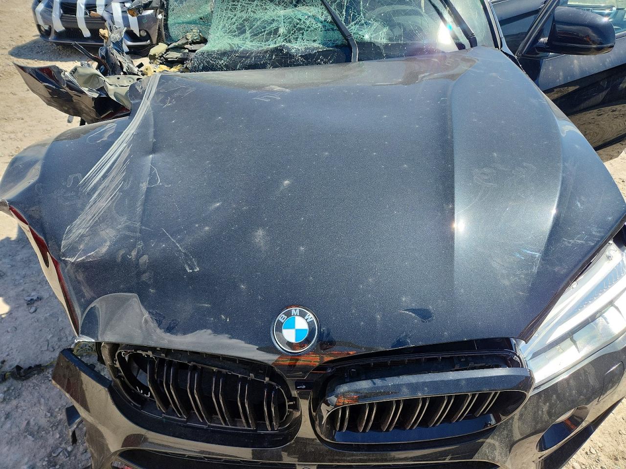 BMW X Series M
