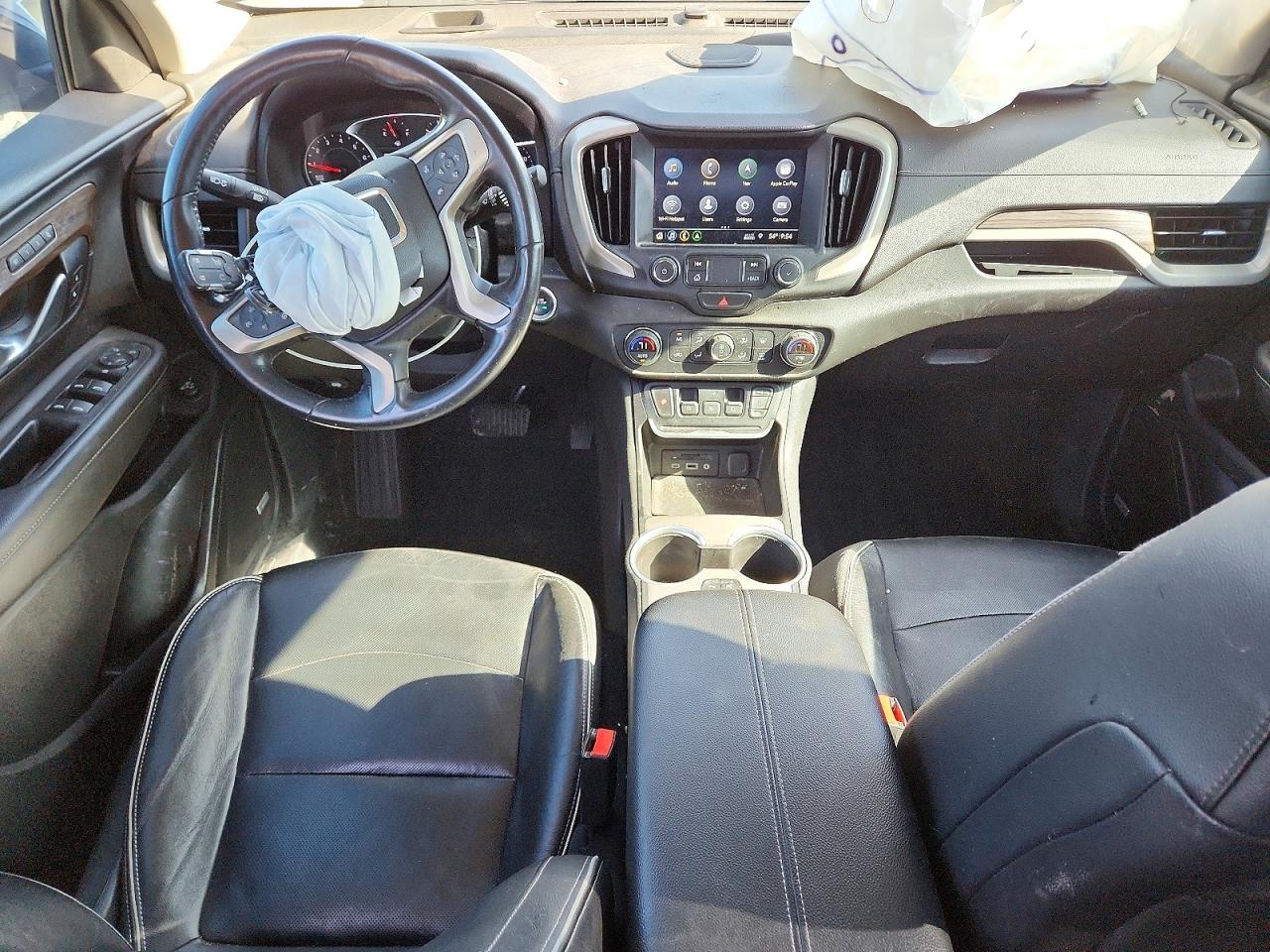 GMC Terrain Denali