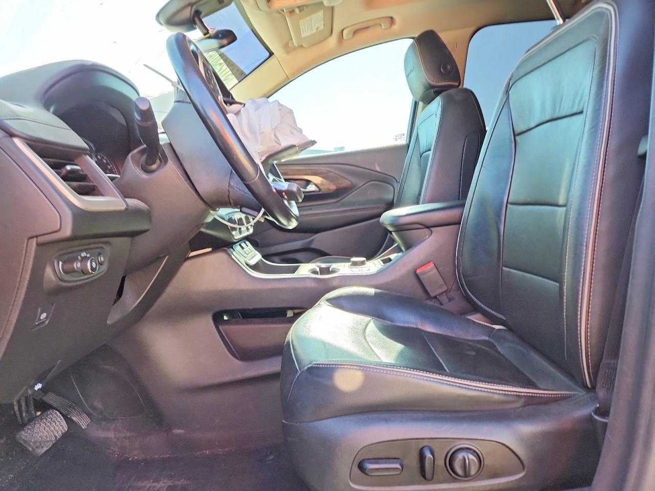 GMC Terrain Denali