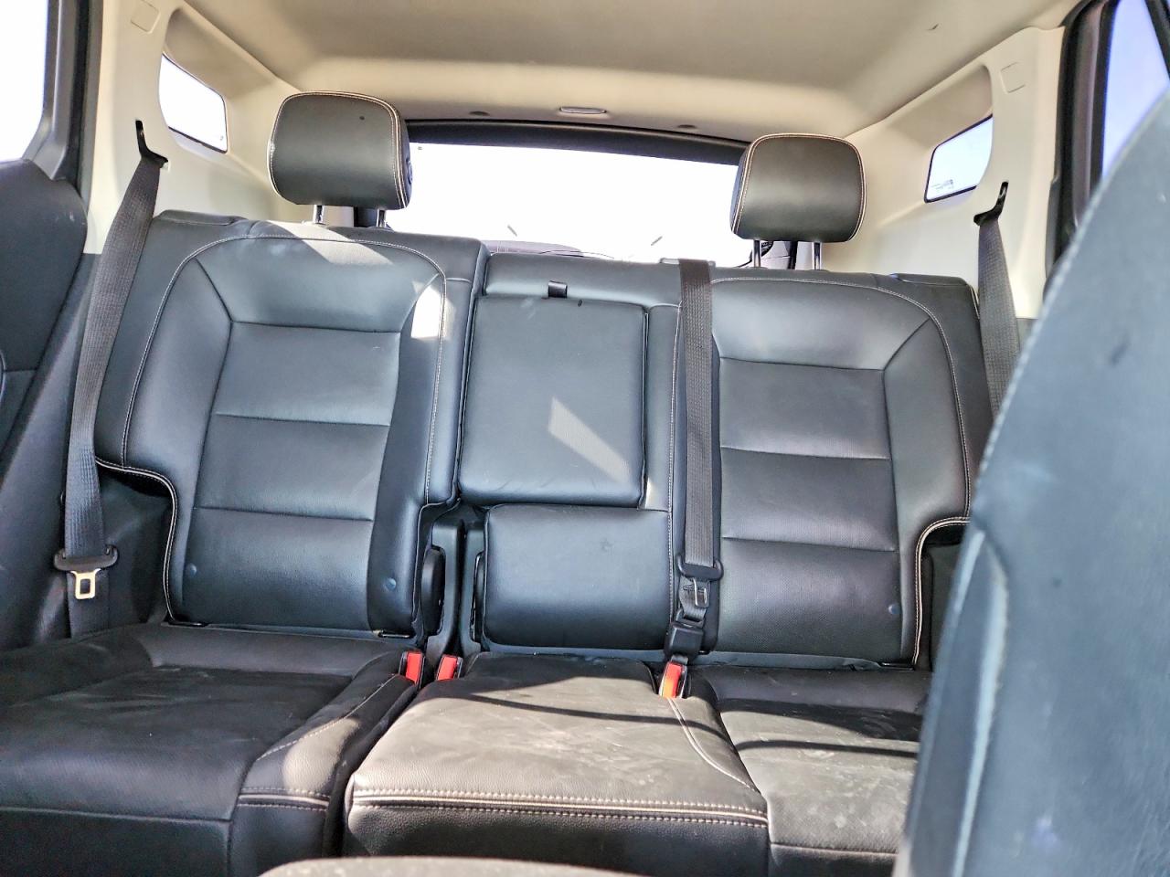 GMC Terrain Denali