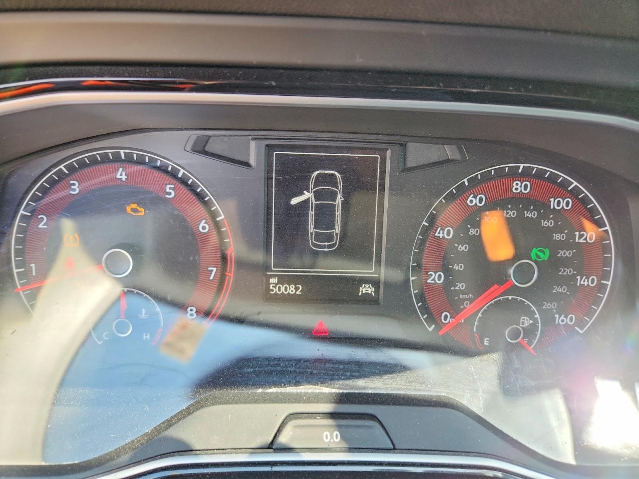 Volkswagen Jetta S
