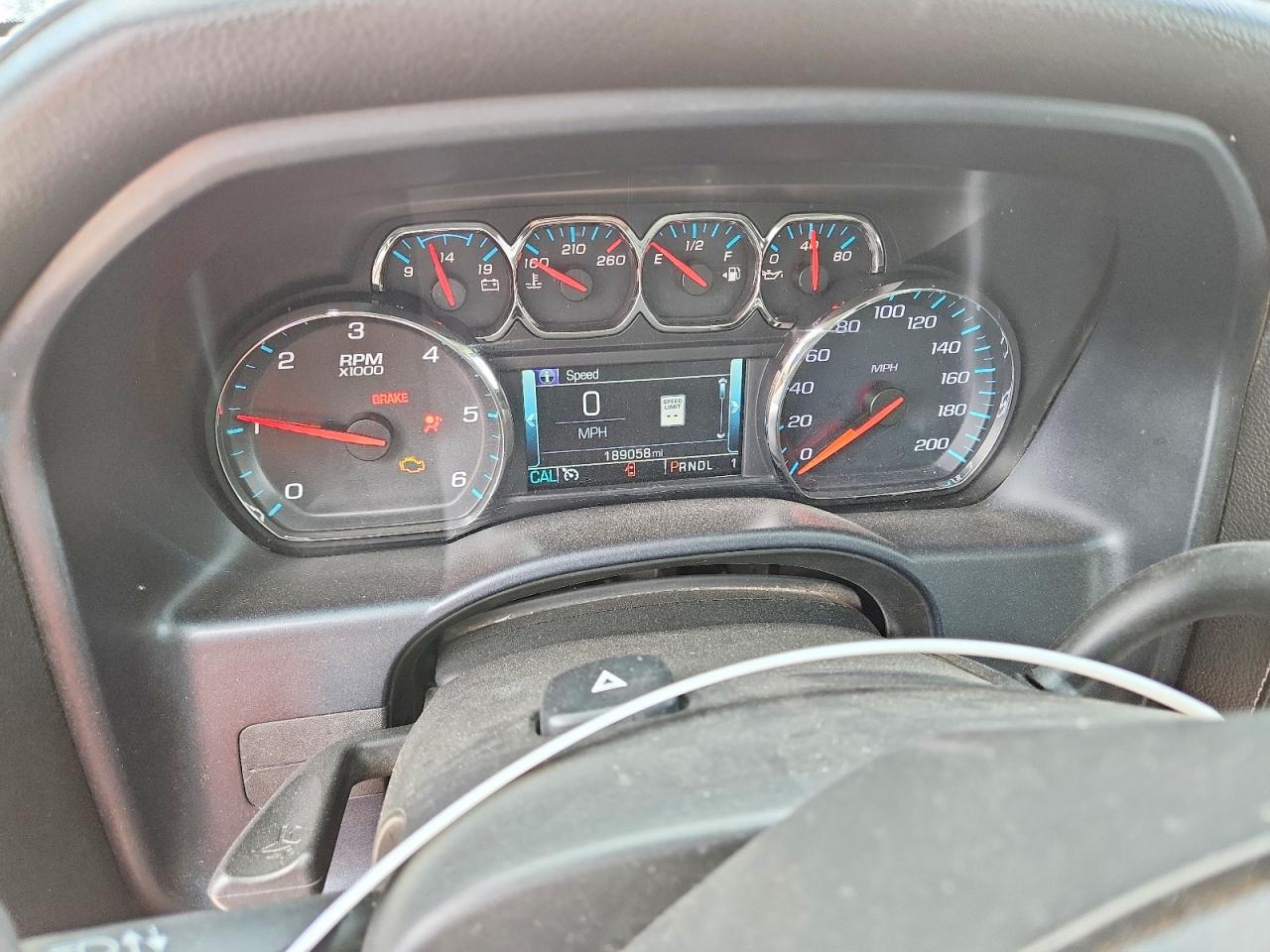 GMC Sierra K2500 Slt
