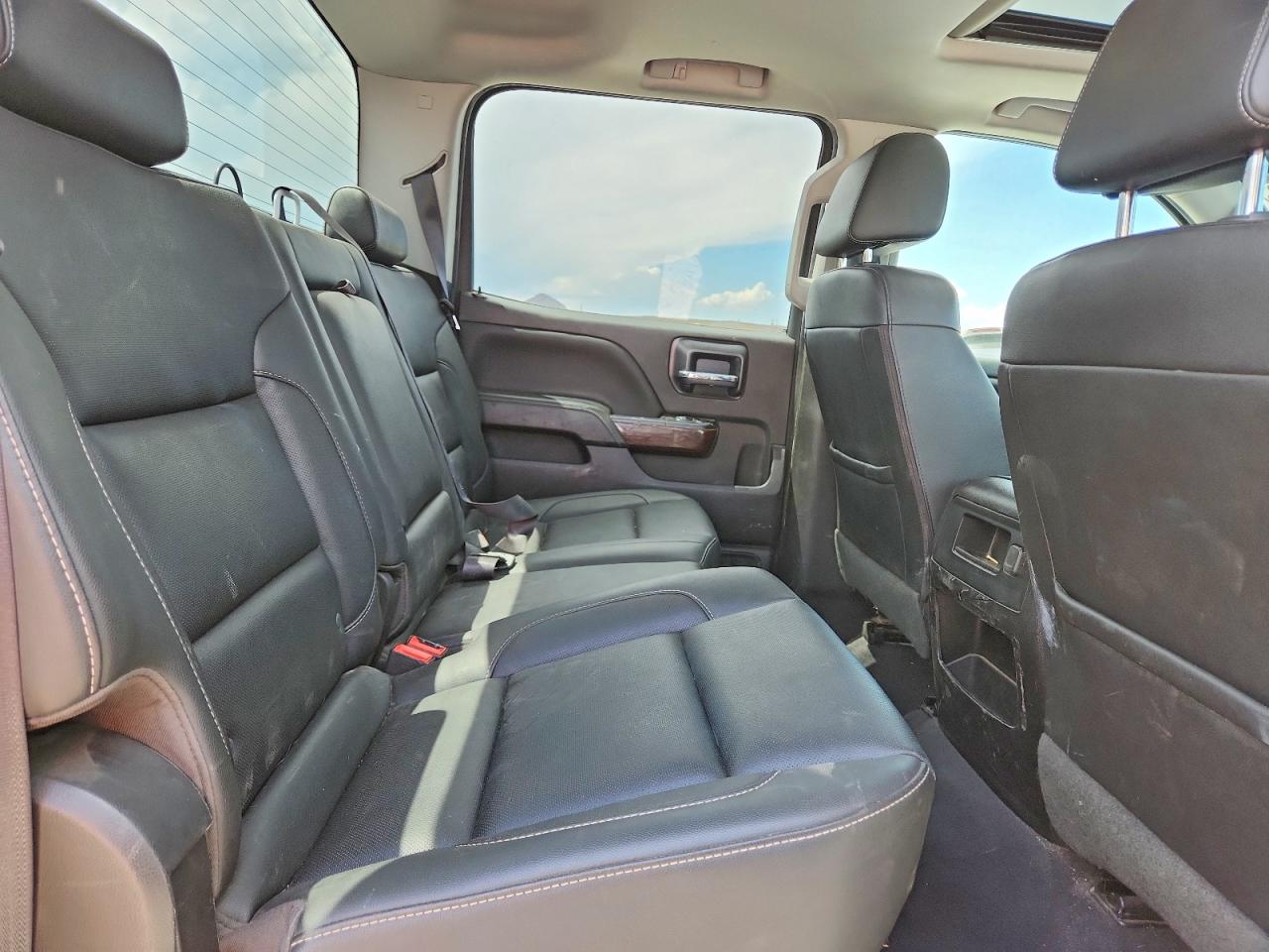 GMC Sierra K2500 Slt