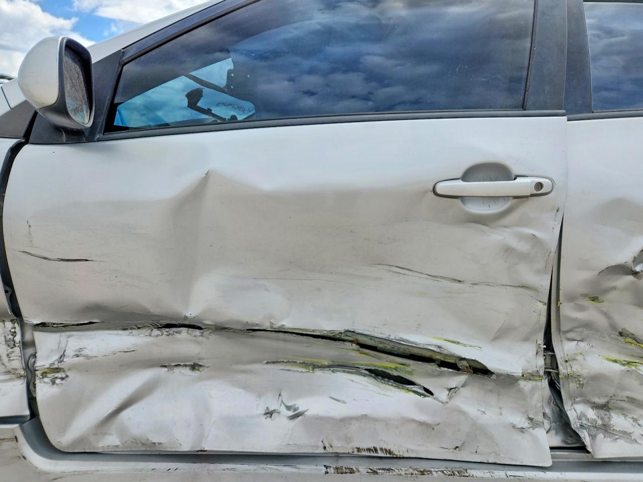 Toyota Corolla S