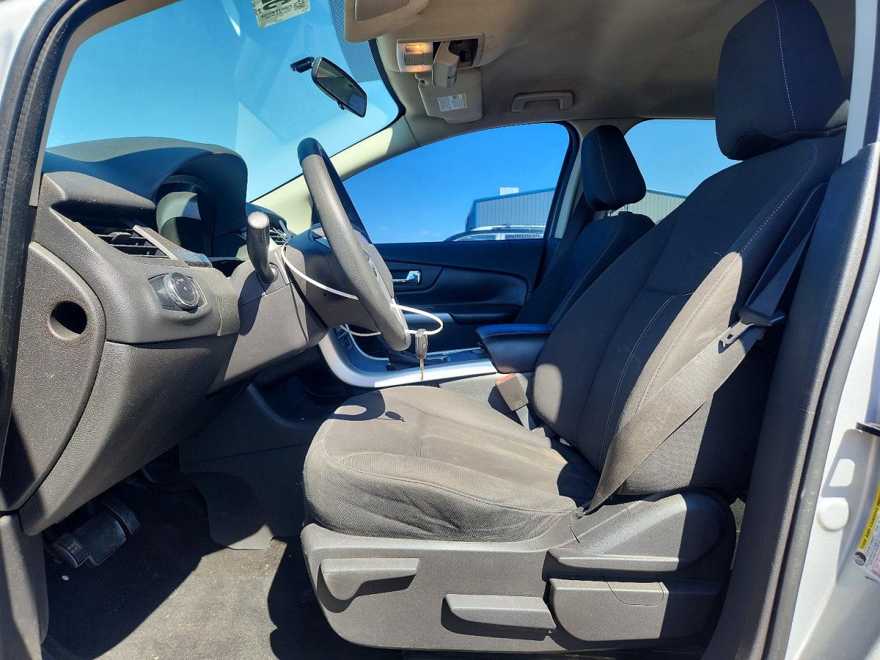 Ford Edge Se
