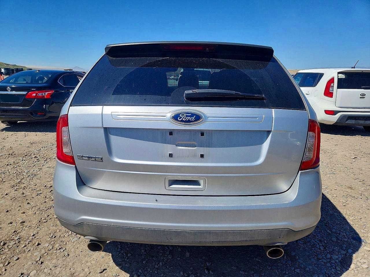 Ford Edge Se